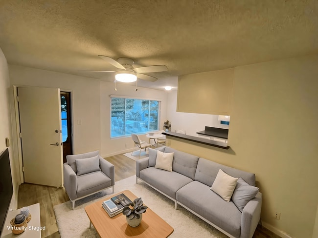 Building Photo - Navy Street Apartments