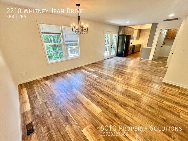 Building Photo - 2210 Whitney Jean Dr