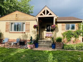 Building Photo - Wonderful 4-Bed Home In Wheat Ridge!