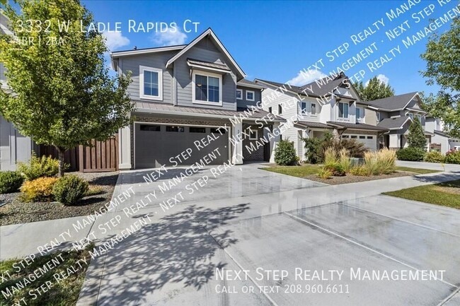Building Photo - 3332 W Ladle Rapids Ct