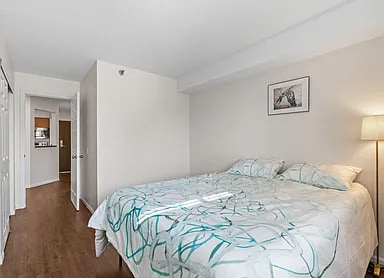 Bedroom View - 78 10th St E