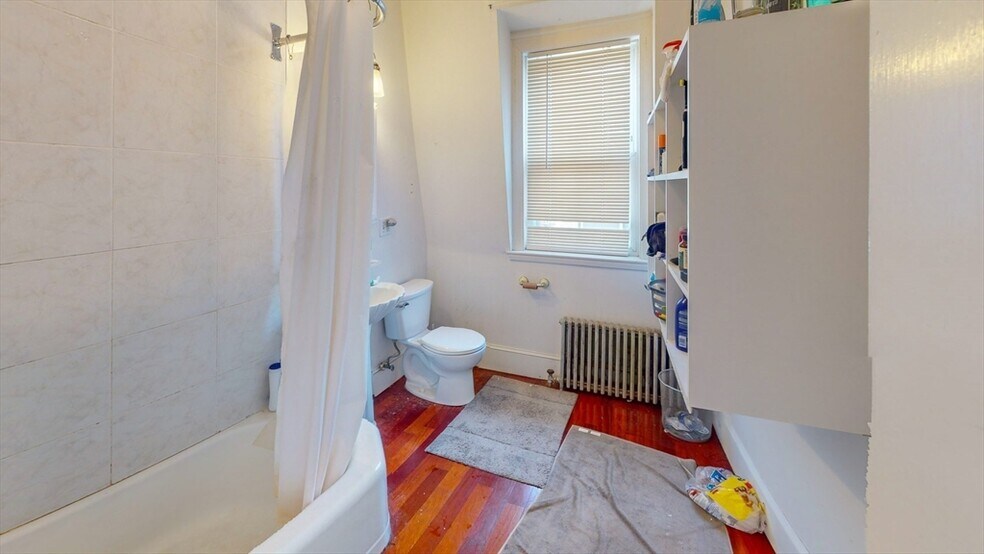 Building Photo - 58 P St