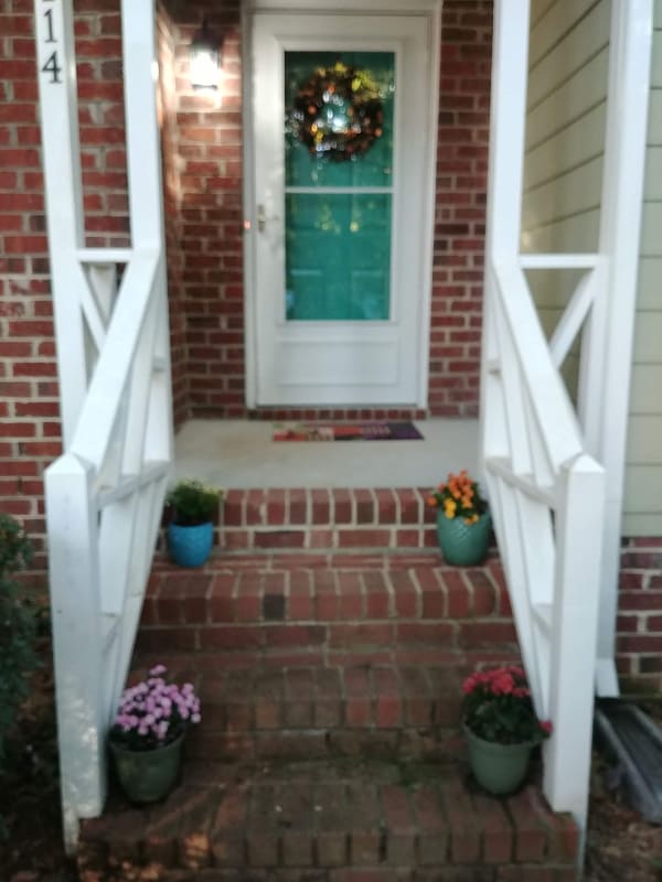 Building Photo - 114 Wythe Cir