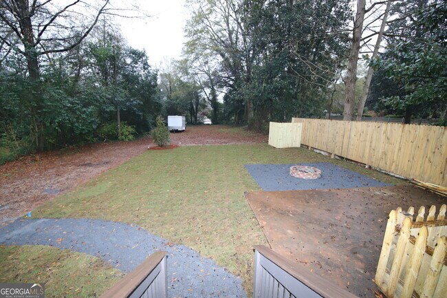 Building Photo - 1007 Vernon St