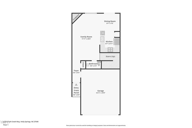 Building Photo - 117 Cobalt Creek Way