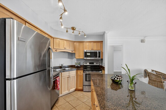 Building Photo - 1301 Speer Blvd