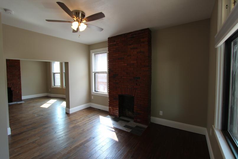 Bedroom - 1625 Rankin Ave