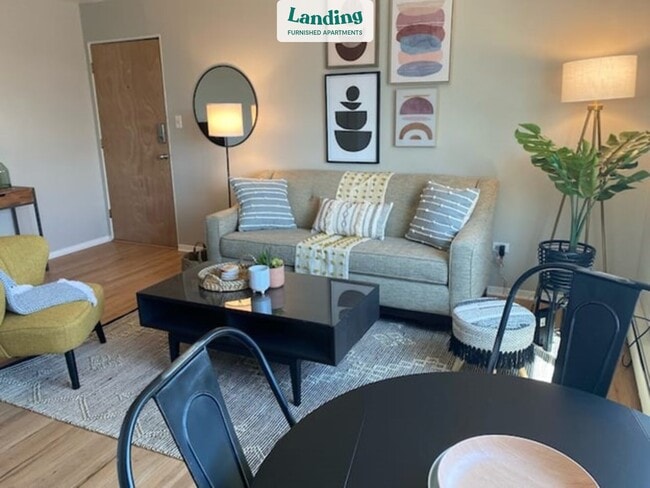 Building Photo - 3201 S Sherman St