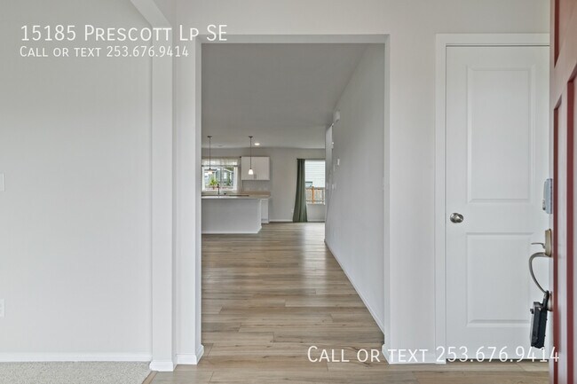 Building Photo - 15185 Prescott Lp SE
