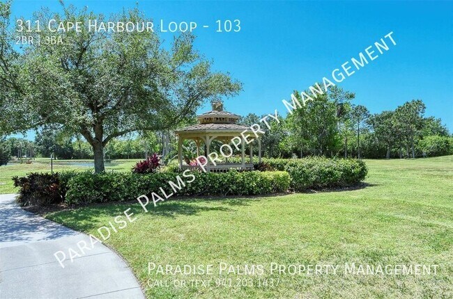 Building Photo - 311 Cape Harbour Loop