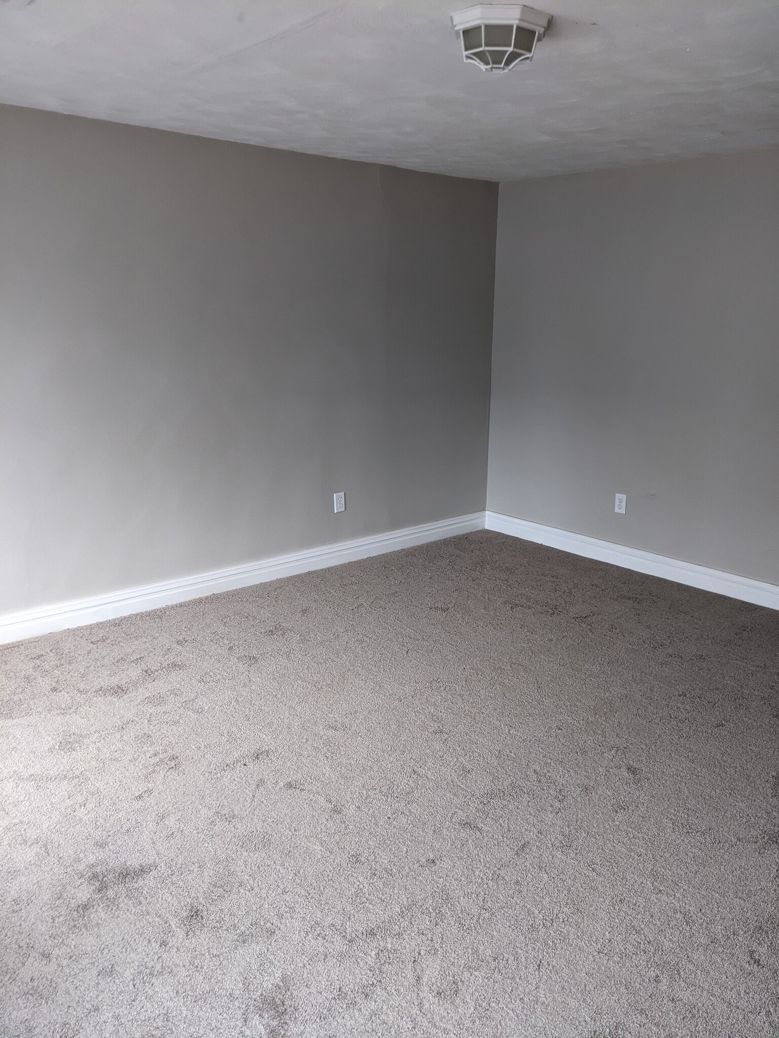Large Bedroom - 341 Academy St