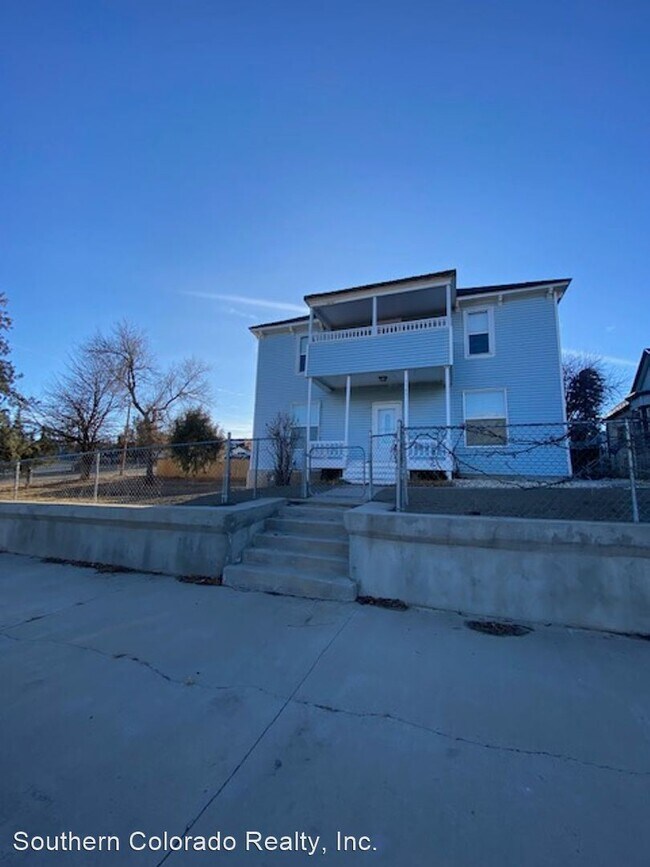 4 br, 2.5 bath House 1707 Pinon 1707 Pinon St Trinidad CO 81082 Apartment Finder