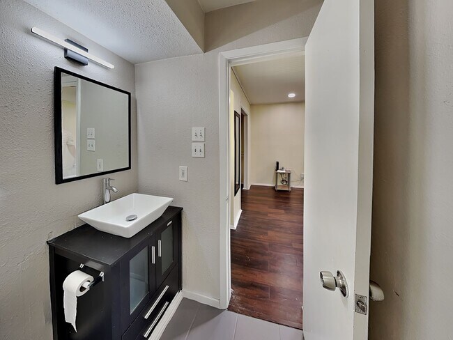 Building Photo - Private Backyard Oasis with Pool in the Heart of Saginaw!