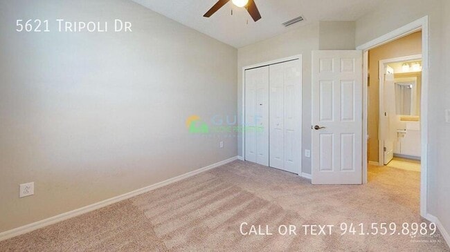 Building Photo - 5621 Tripoli Dr