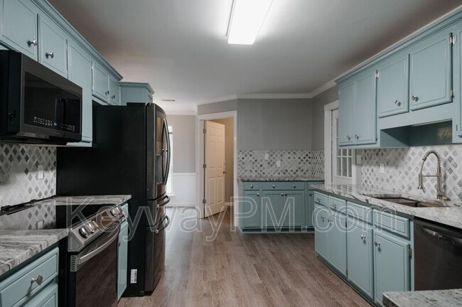 Building Photo - 4752 High Meadow Ct