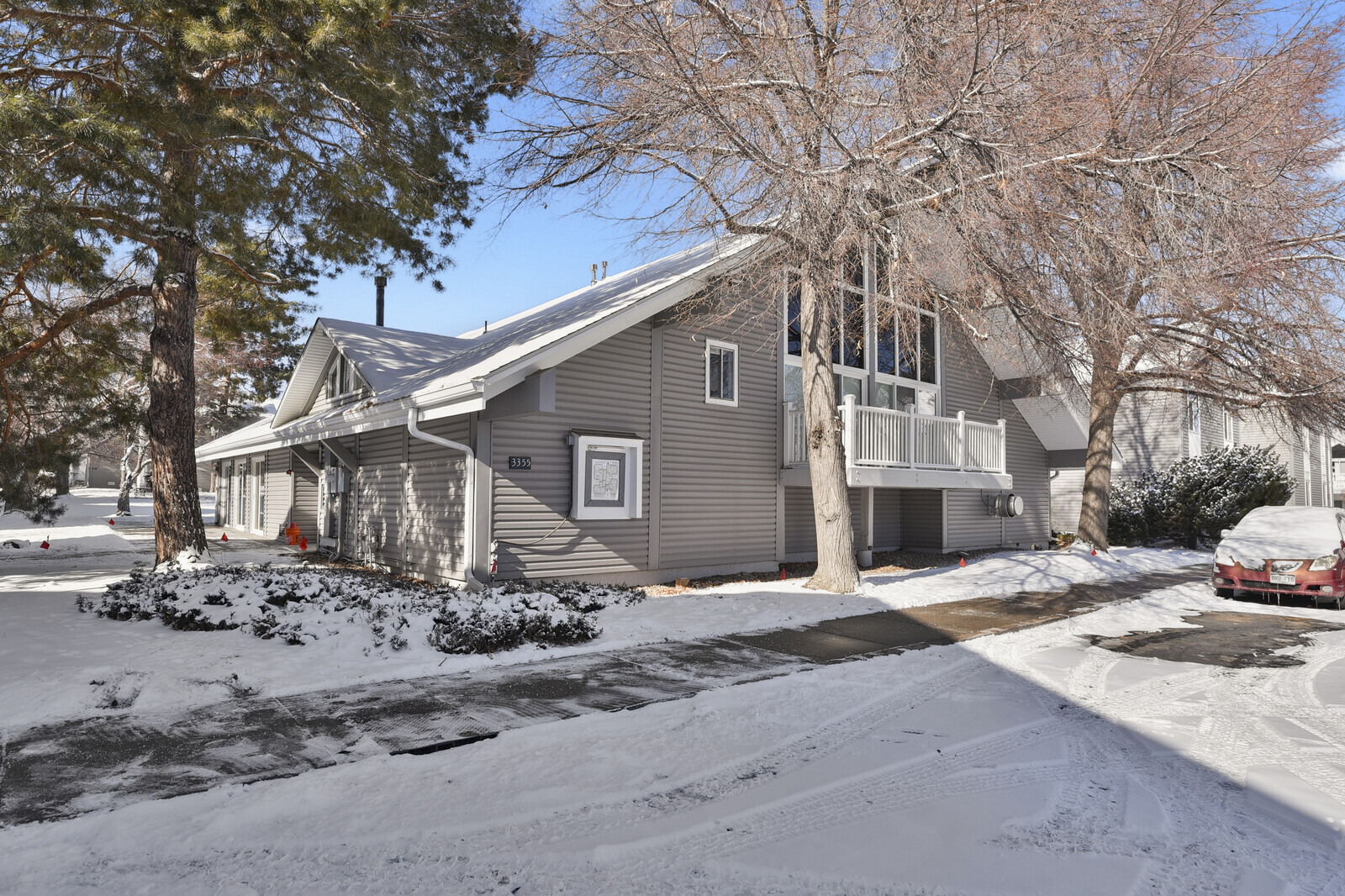 Building Photo - 3369 S Monaco Pky
