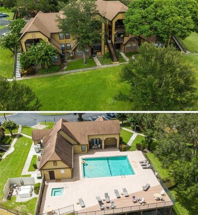 Building Photo - 345 Forestway Cir