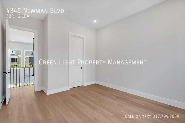 Building Photo - 4345 Newman Blvd