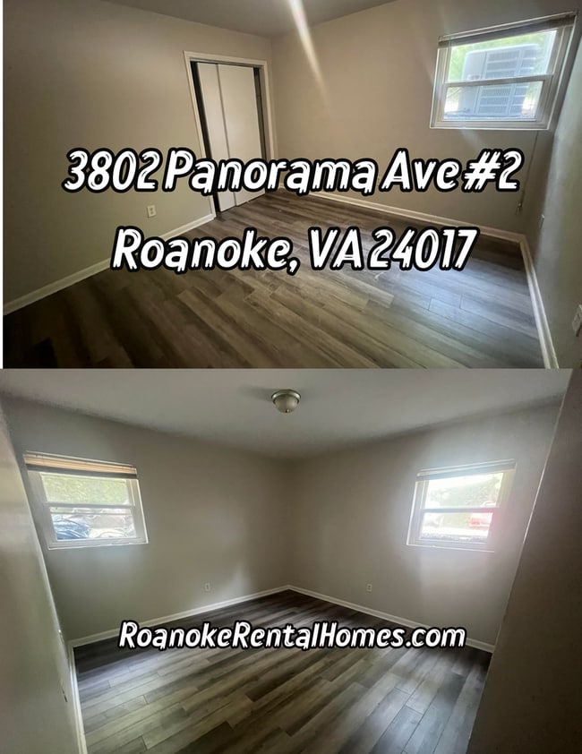 Interior Photo - 3802 Panorama Ave NW