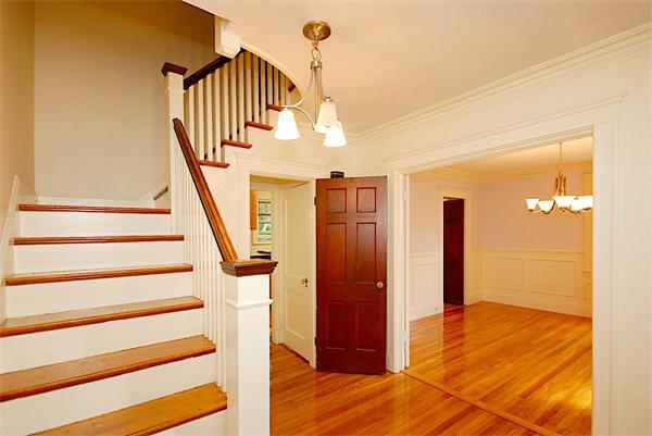 Building Photo - 20 Trinity Terrace