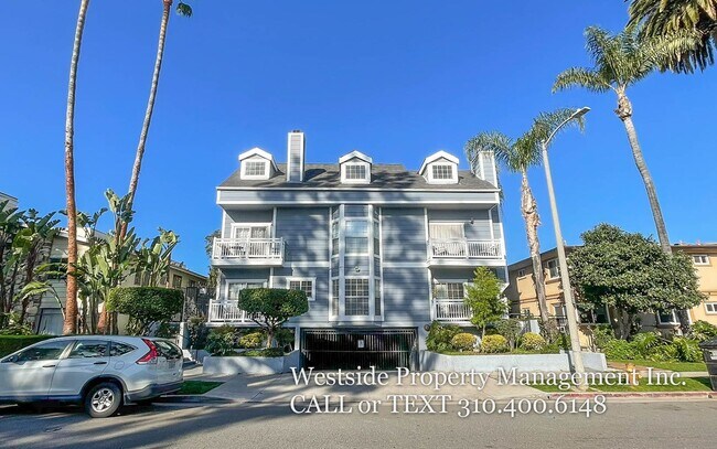 Building Photo - 4355 Ventura Canyon Ave