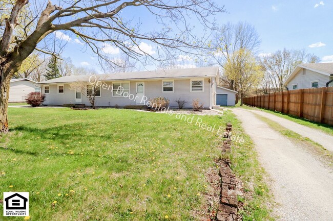 Primary Photo - Now available 2 bedroom unit!