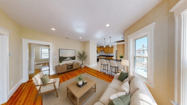 Building Photo - 27 Champney St