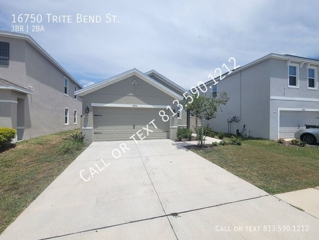 Building Photo - 16750 Trite Bend St