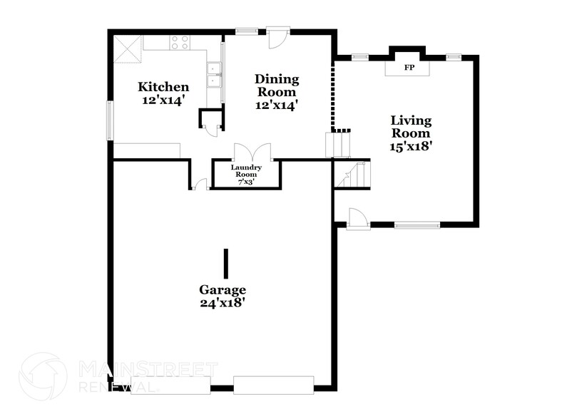 Building Photo - 43 Bridlewood Ct