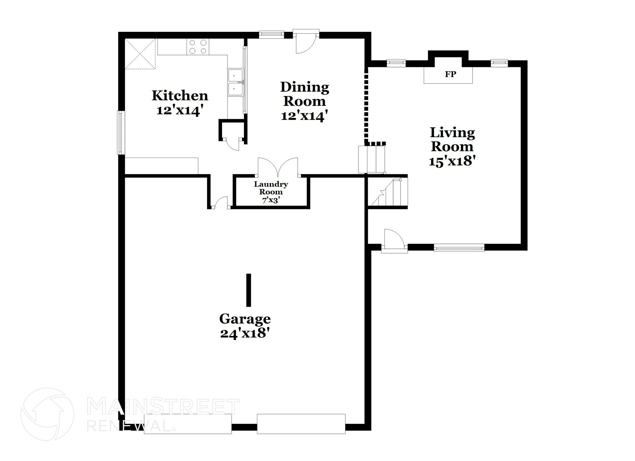 Building Photo - 43 Bridlewood Ct