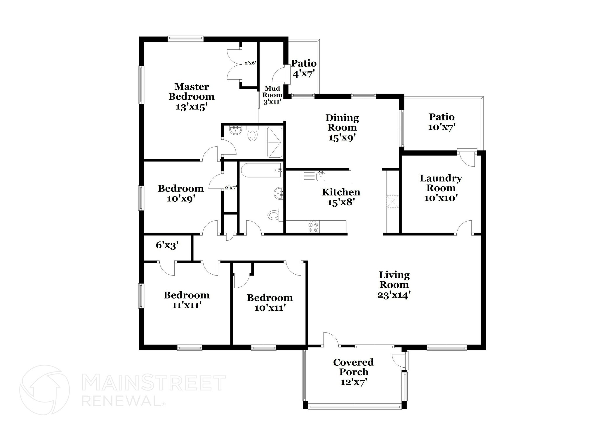 Building Photo - 11648 Easy St