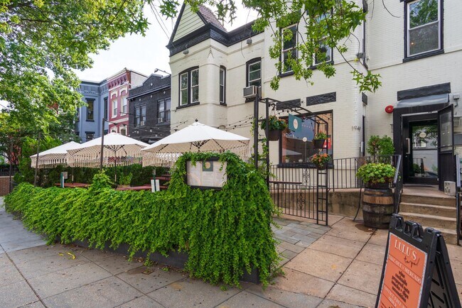 Building Photo - 1907 11th St NW