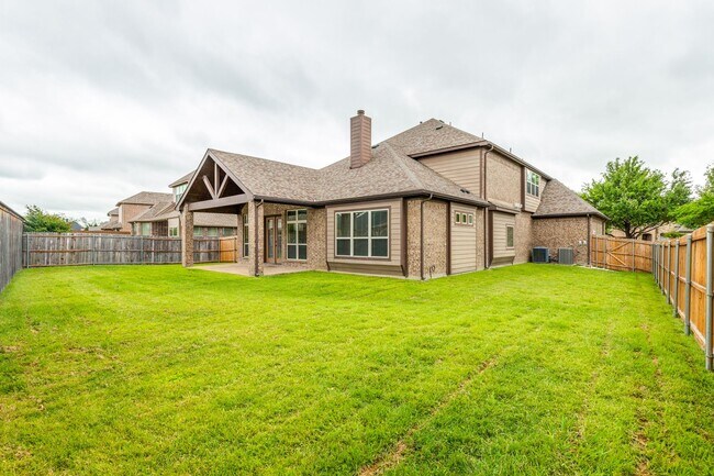 Building Photo - Spacious 4br/3.5ba Home For Lease in Prosper ISD!