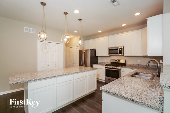 Building Photo - 18409 Pennsy Way