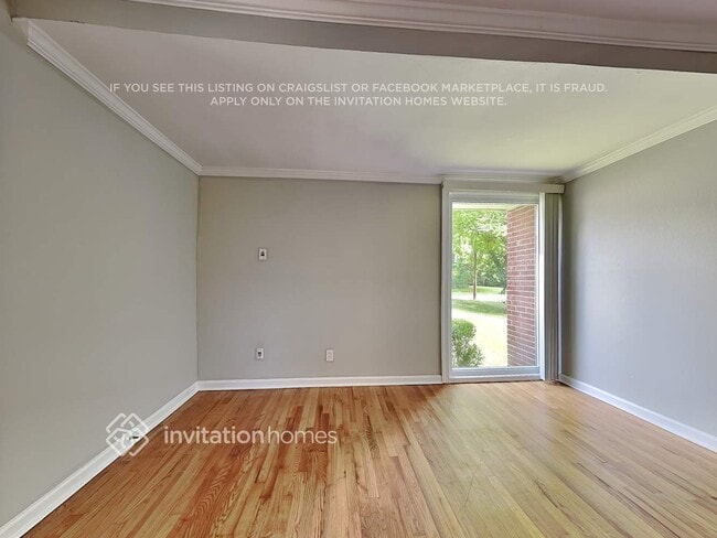 Building Photo - 4721 Murrayhill Rd