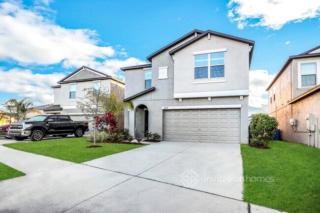 Building Photo - 4204 Wild Senna Blvd