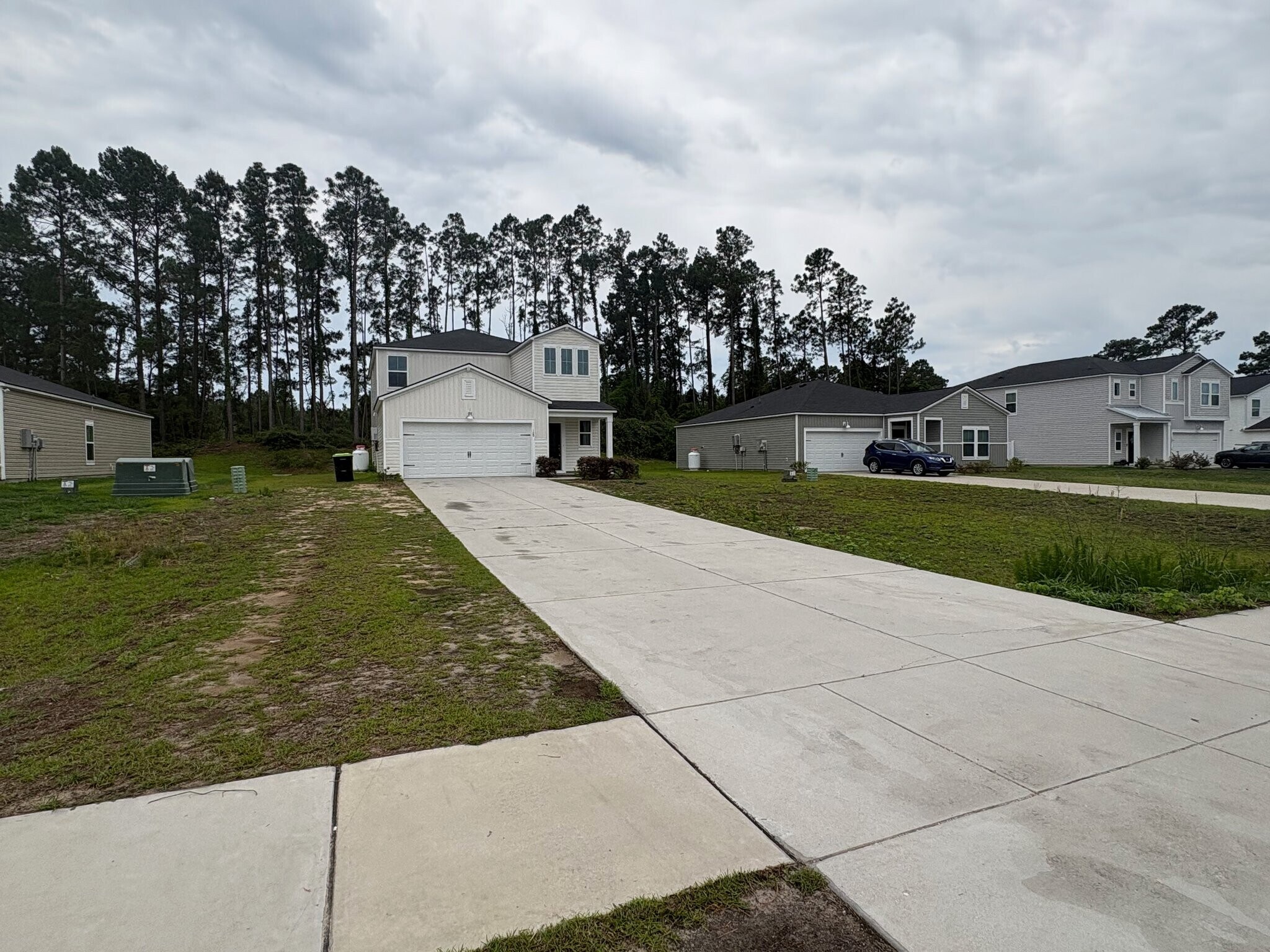 Building Photo - 168 Carolina Lakes Blvd