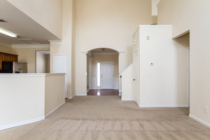 Building Photo - 11530 Hattie Little St