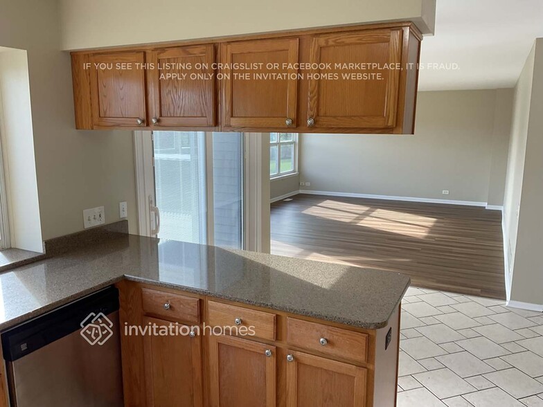 Building Photo - 803 Overlook Ct