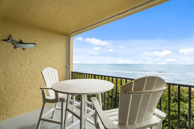 Building Photo - 7380 S Ocean Dr