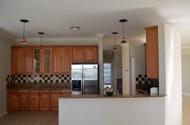 Building Photo - 299 Berenger Walk