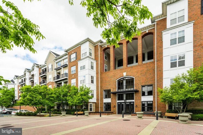 Building Photo - 501 Hungerford Dr
