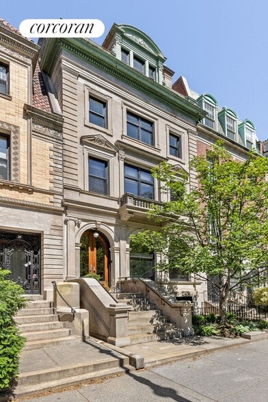 Primary Photo - 21 Prospect Park W