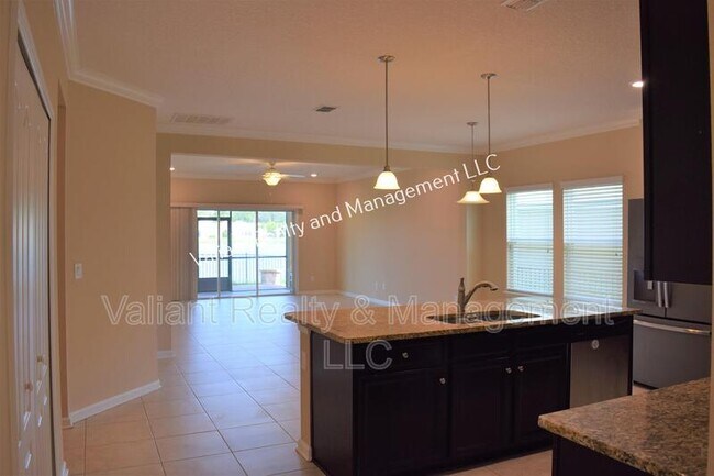 Building Photo - 15849 Tisons Bluff Rd