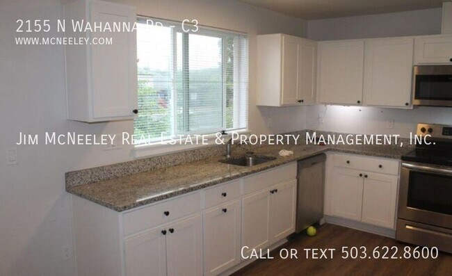 Building Photo - 2155 N Wahanna Rd