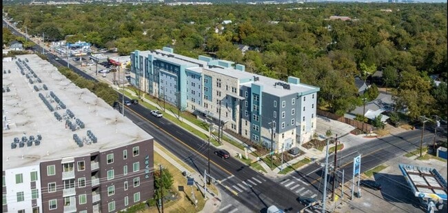 Building Photo - 1200 W Koenig Ln