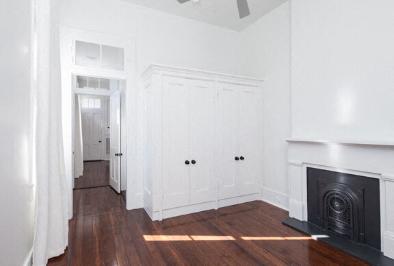 Floorplan - Townhomes at Saint Anna