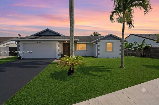Building Photo - 16552 SW 297th Terrace
