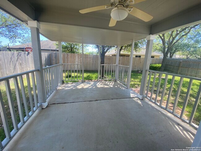 Building Photo - 16407 Runaway Crown