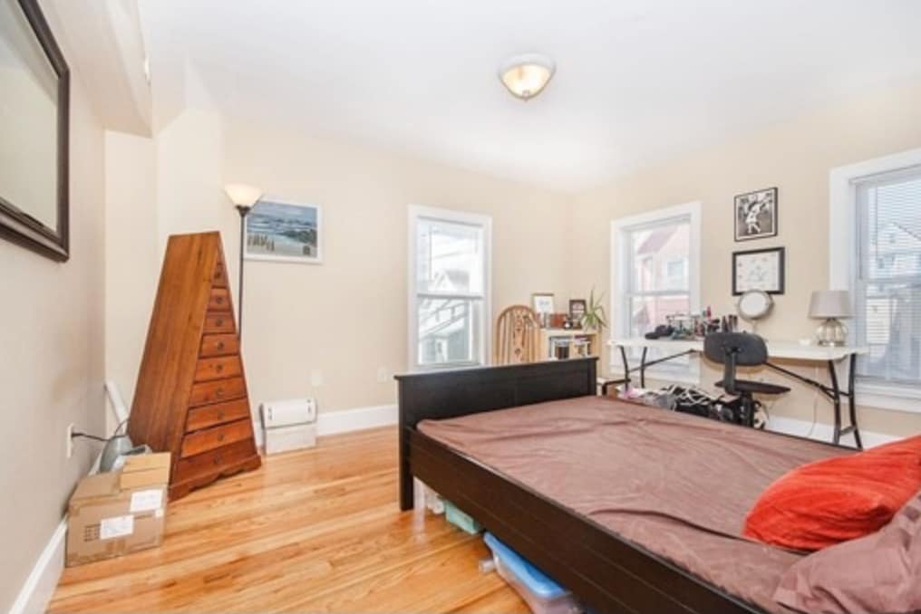 Building Photo - 4 Patterson St